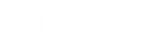 Silky_7 logo RGB_white line_without back